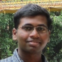 Vignesh Adhinarayanan