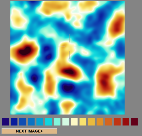 A Crowdsourced Approach to Colormap Assessment